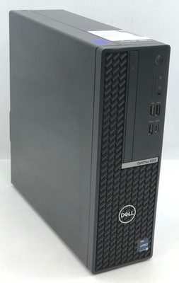 Dell OptiPlex 5000 SFF Core i5-12500 3.00GHz, 16GB, 256GB SSD Win11Pro