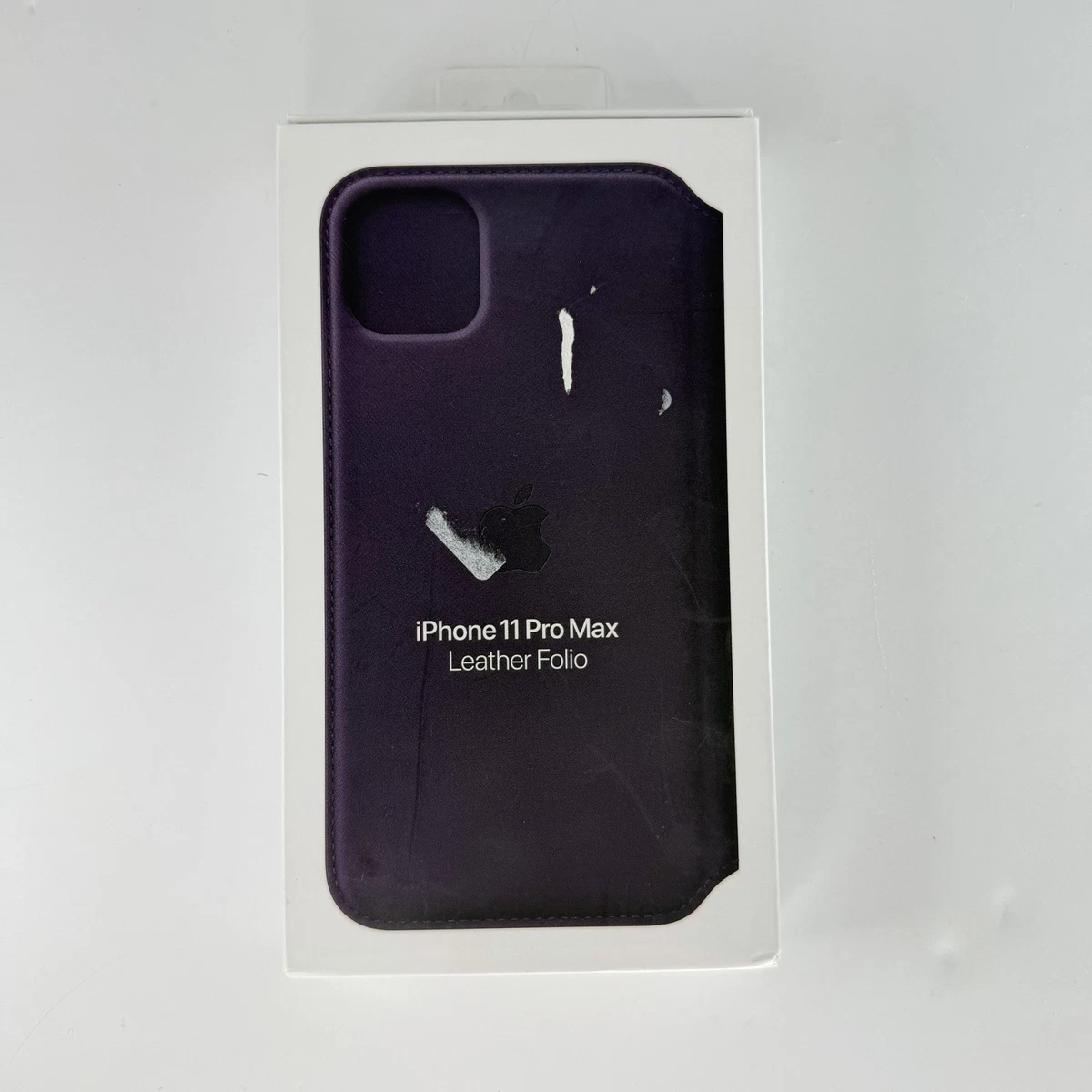 25+ Apple Leather Wallet Cases and Covers for sale | Updated Oct 2026