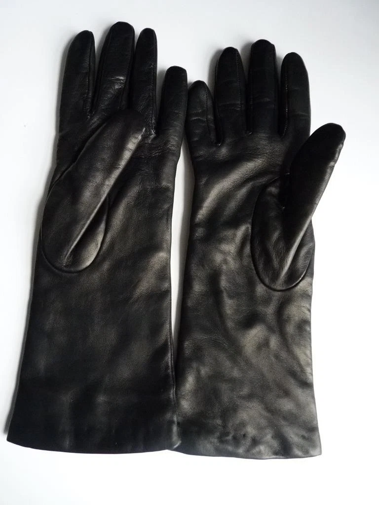 Portolano Leather Gloves & Mittens for Women for sale - eBay