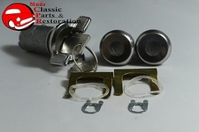 79-87 Gm Chevy Truck 83-92 S10 S15 Pickup Jimmy Ignition Door Locks Wkeys 79-87 Gm Chevy Truck 83-92 S10 S15 Pickup Jimmy Ignition Door Locks Wkeys