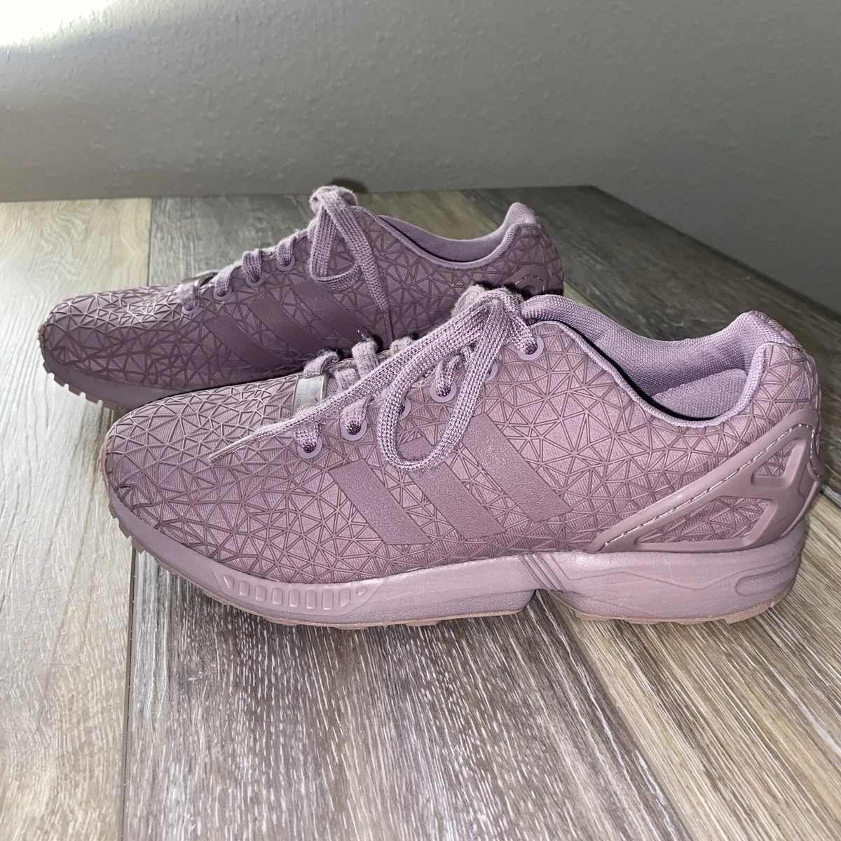 Zx flux sales women purple