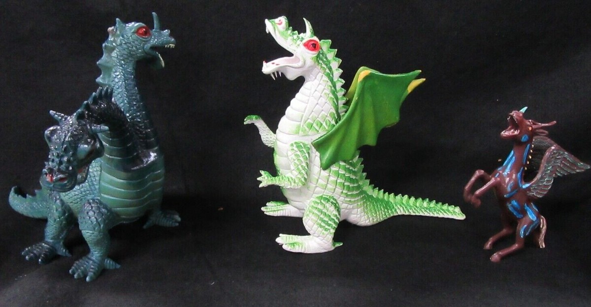 Historex/Dragon En Vedette/54mm no 90mm Durendal Pegaso Le
