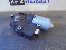 Moteur BMW 730