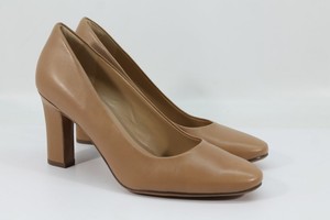naturalizer gloria pump