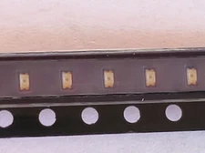 25pcs Lite-On LTST-C190KGKT LED GREEN CLEAR CHIP SMD