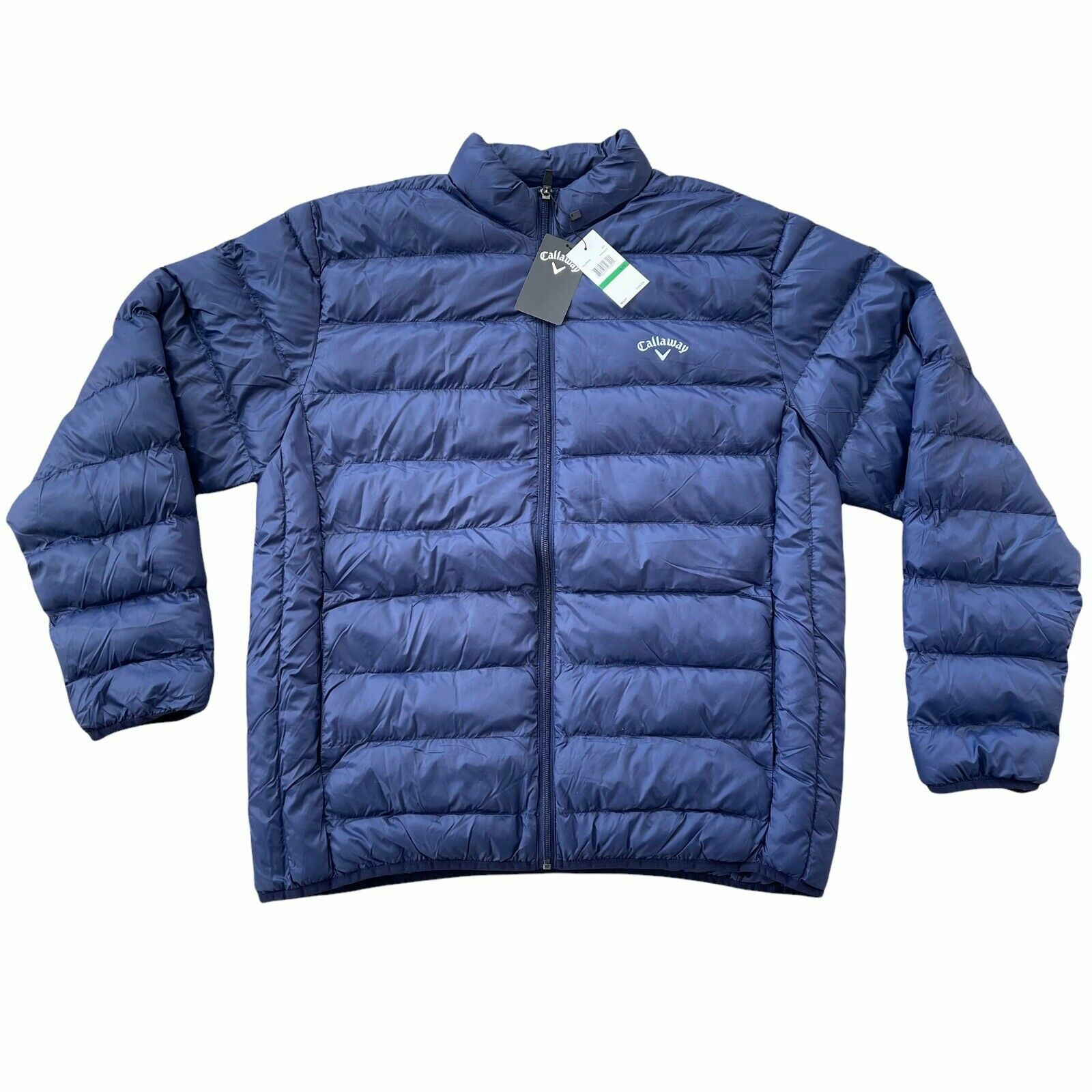 callaway puffer jacket ii