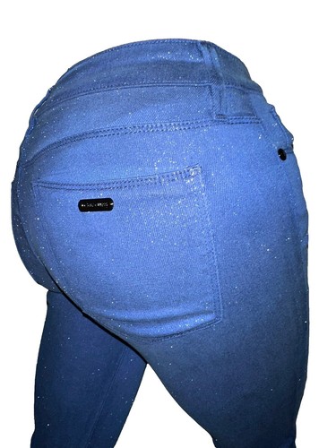 Double RL RRL Men~Women Slim Boot Cut Jean 30