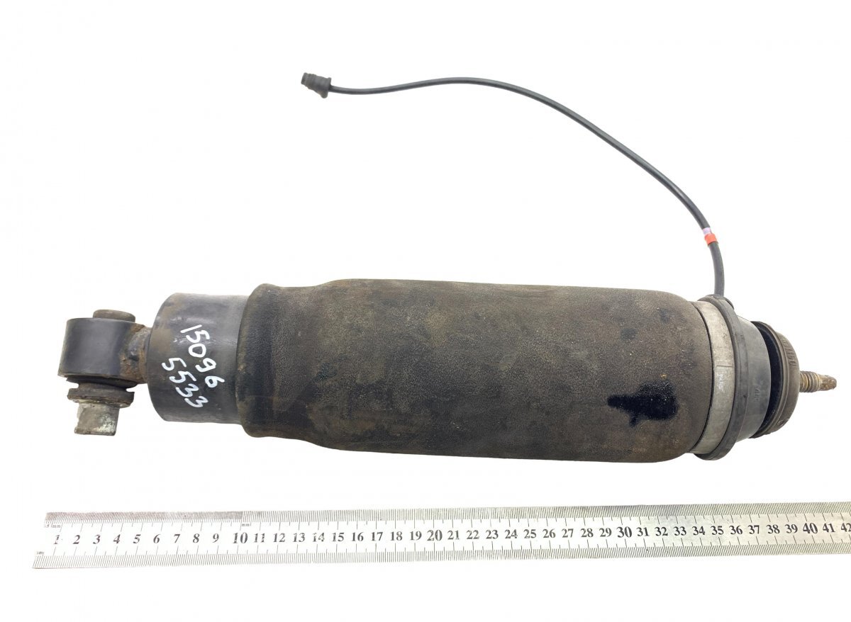 7421170696 Cabin shock absorber, with air bellow, Front L=R VOLVO 