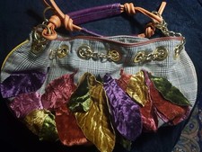 Genuine Etro Bag 