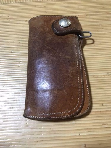 long wallet redmoon