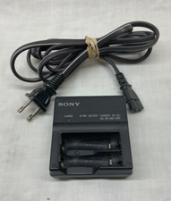 Original Sony BC-CS1 BCCS1 AA AAA Battery Charger Ni-Mh