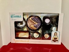 My First Kenmore 5 Piece Bakeware Set Kitchen Pretend Play Sears Cupcake Pie Pan