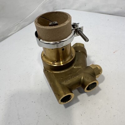 Procon 250 PSI Rotary Vane Pump Brass Part# 111A035F11CA 3/8  NPTF