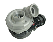709838-9005 REMAN GARRETT TURBOCHARGER GT2256V SPRINTER 2.7L OM612 2002-03