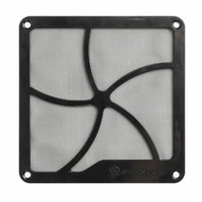 Silverstone SST-FF122 Magnetized 120mm Fan Grille/Filter Kit