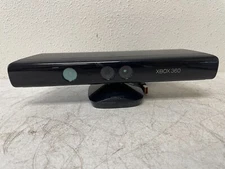 OEM Microsoft Xbox 360 Kinect Sensor Bar Model 1414 – Black – Genuine Original