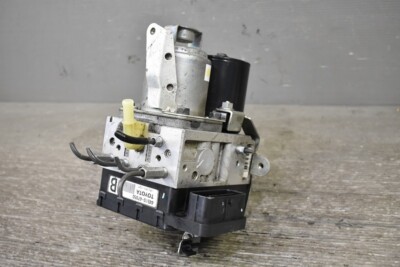 44510-47050 2006-2009 TOYOTA PRIUS NHW20 ABS BRAKE PUMP ACTUATOR