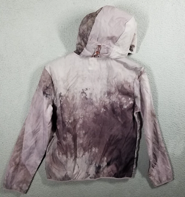 Nike Trail Repel Running Jacket Women Small FN6854-226 Cinnamon