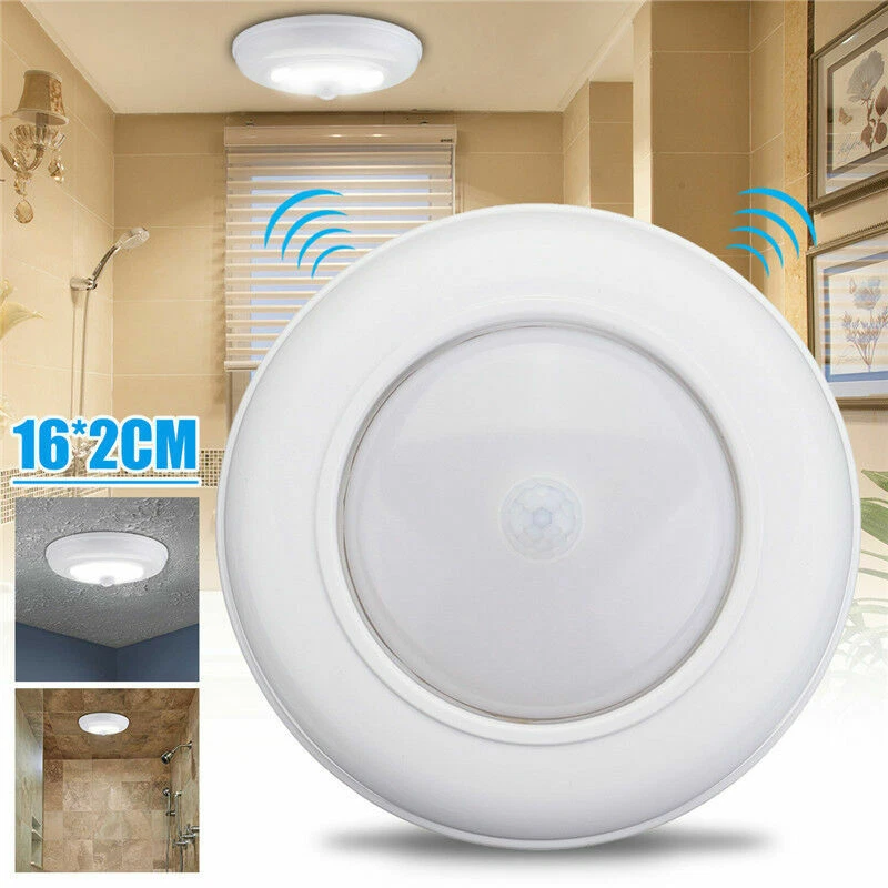 Bright cheap wireless lights