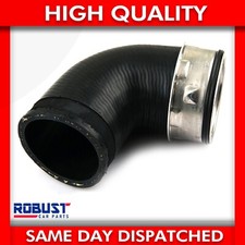 FOR VW SHARAN SEAT ALHAMBRA 1.9 2.0 TDi TURBO INTERCOOLER HOSE PIPE 7M3145708D