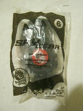 McDonald's Spy Gear Spy Periscope Toy 6, NEW 010-29 