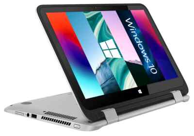 Laptop HP Pavilion x360 13-A200NG 13.3'' i3-5010U 16/512GB SSD Win10 (U)