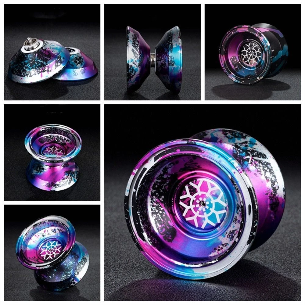 High speed yoyo deals