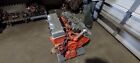 348 Chevrolet Engine With Tri Power 3755011