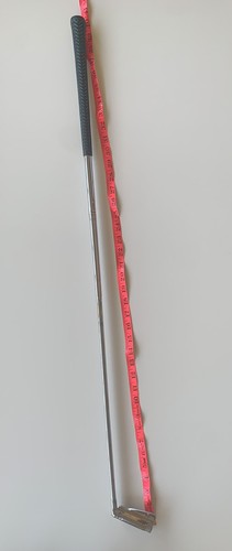 SUPER STICK Adjustable “17 in One” Golf Club Iron RH Collapsible Superstick USA - Picture 3 of 22