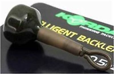 Kordaback Lead Range - Flying Back Leads - Korda Intelligent Backleads -