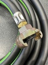 PCL 60 Series Coupling whip hose to site compressor fitting 1/2" Genuine PCL