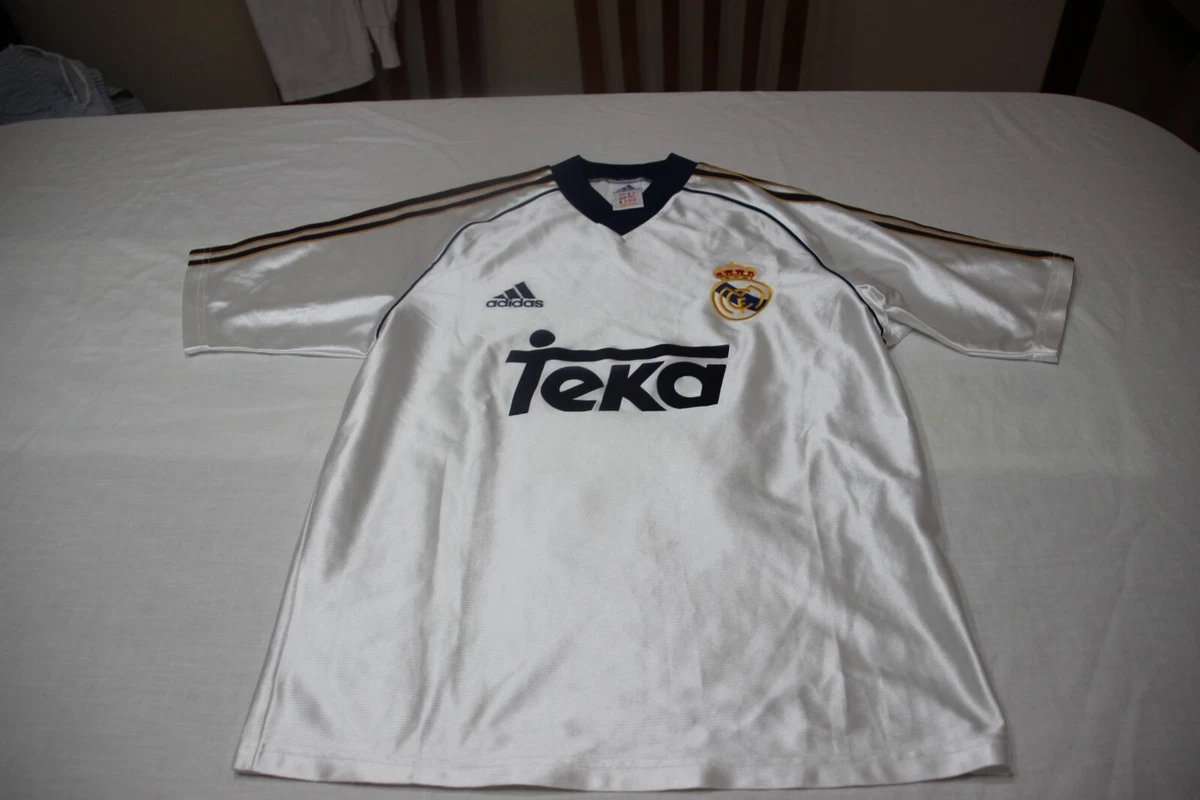 Niño-a Sudadera oficial Real Madrid