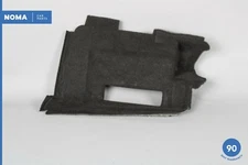 97-00 Jaguar XK8 XKR X100 Conv Right Side Trunk Carpet Cover GJA3612BL OEM