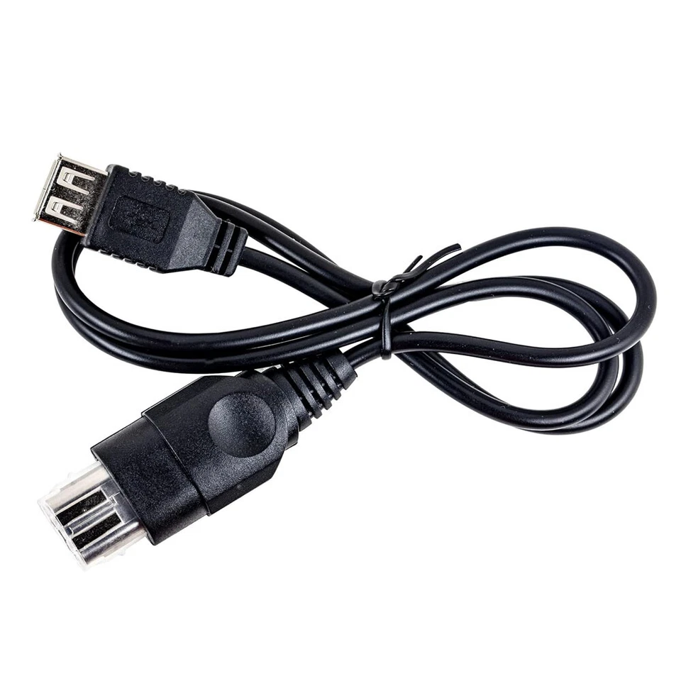 70 cm / 27.56 inch Converter Cable For Xbox Console to PC or USB Female Device - Image 3 of 4