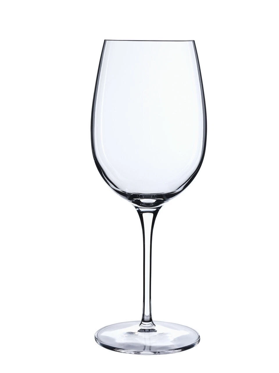 Luigi Bormioli Vinoteque Ricco Wine Glasses - Thumbnail 2