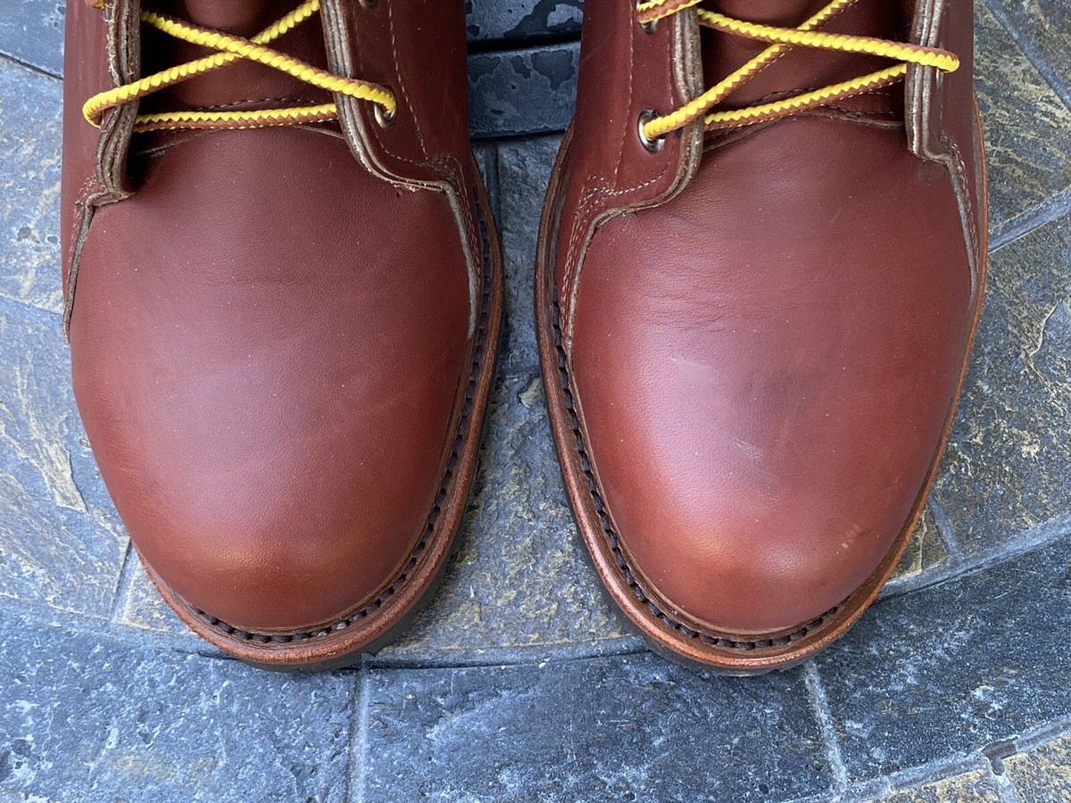 J.H. Hall Men’s 10\
