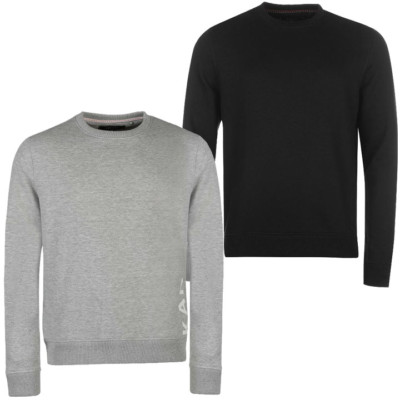 Kangol Herren Sweatshirt S L XL 2XL Pullover Sweat Sweater Pulli Jumper neu