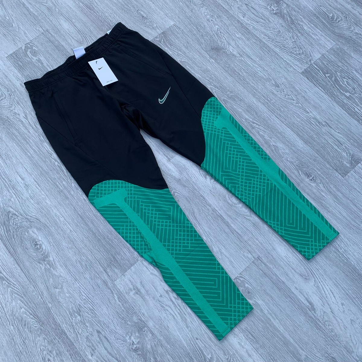 nike skinny track bottoms