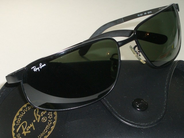 ray ban 3221