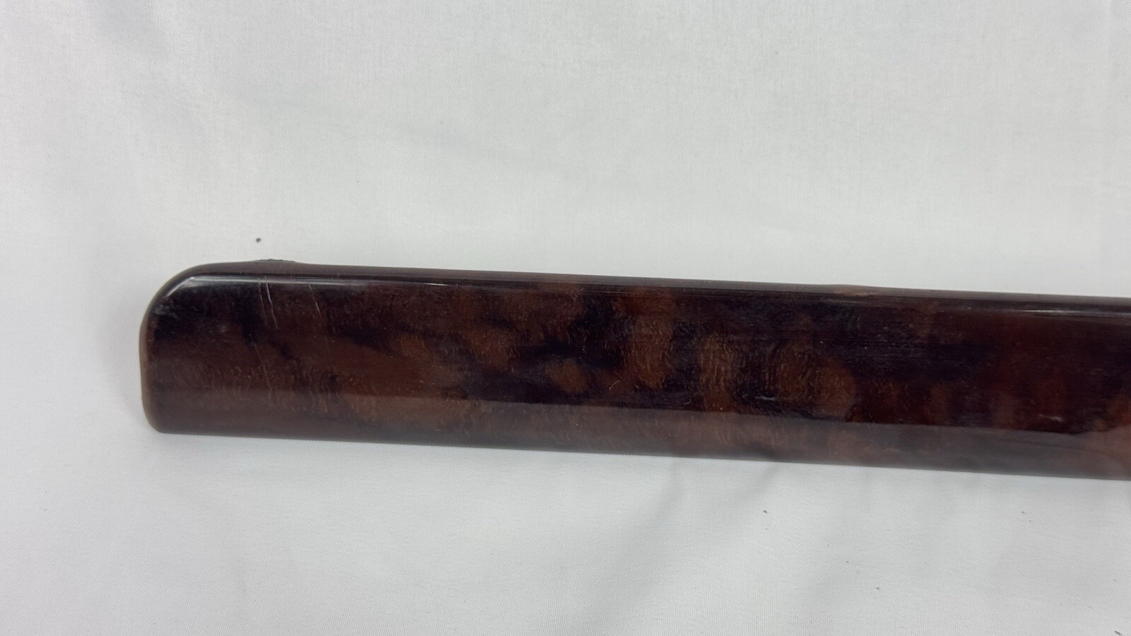 Maserati Quattroporte Front Right Dash Wood Glove Box Trim 67302000 OEM 03-08