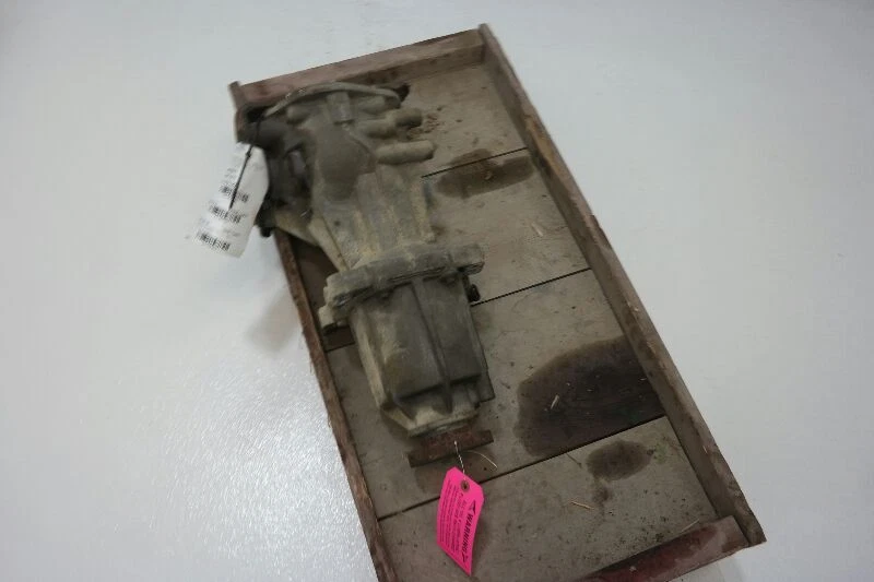 Conjunto de portador diferencial trasero Ford Edge 2007-2009 OEM Foto 3 de 4