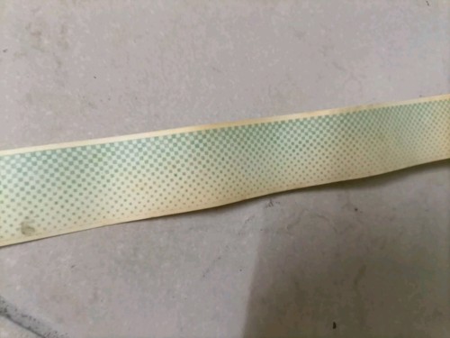 SEAT MARBELLA TERRA ADESIVO DECALCOMANIA FREGIO STEMMA NUOVO OE SE028590194B - Imagen 3 de 4