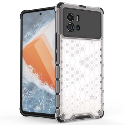 Fall Für Vivo Y77 Y76S Y73 X90 Pro Plus X80 Klare Anti Kratzer dünne Handyhülle