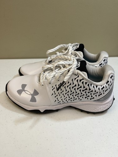 under armour lax finisher turf