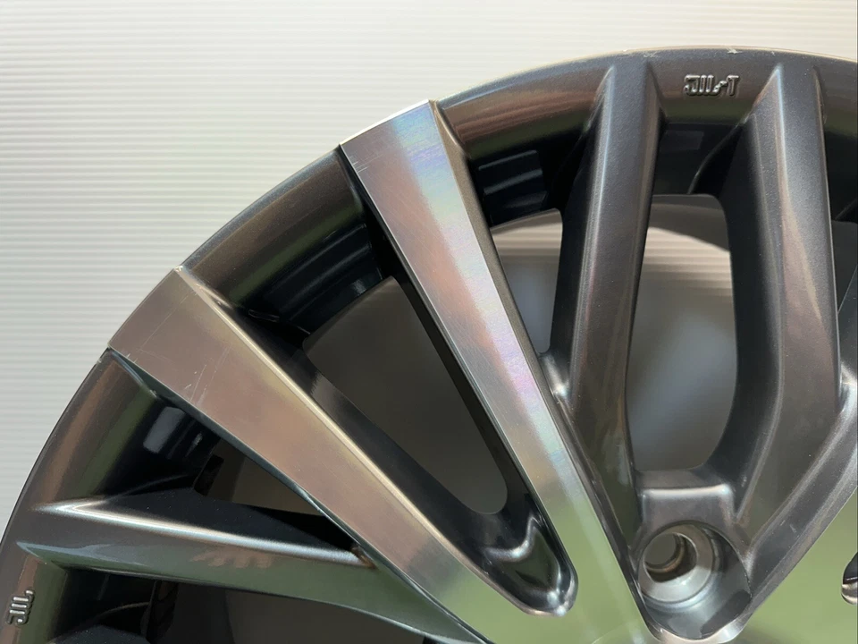 ✅ Lexus LX570 2016-2021 Toyota Land Cruiser OEM 20" llanta OEM Foto 4 de 4