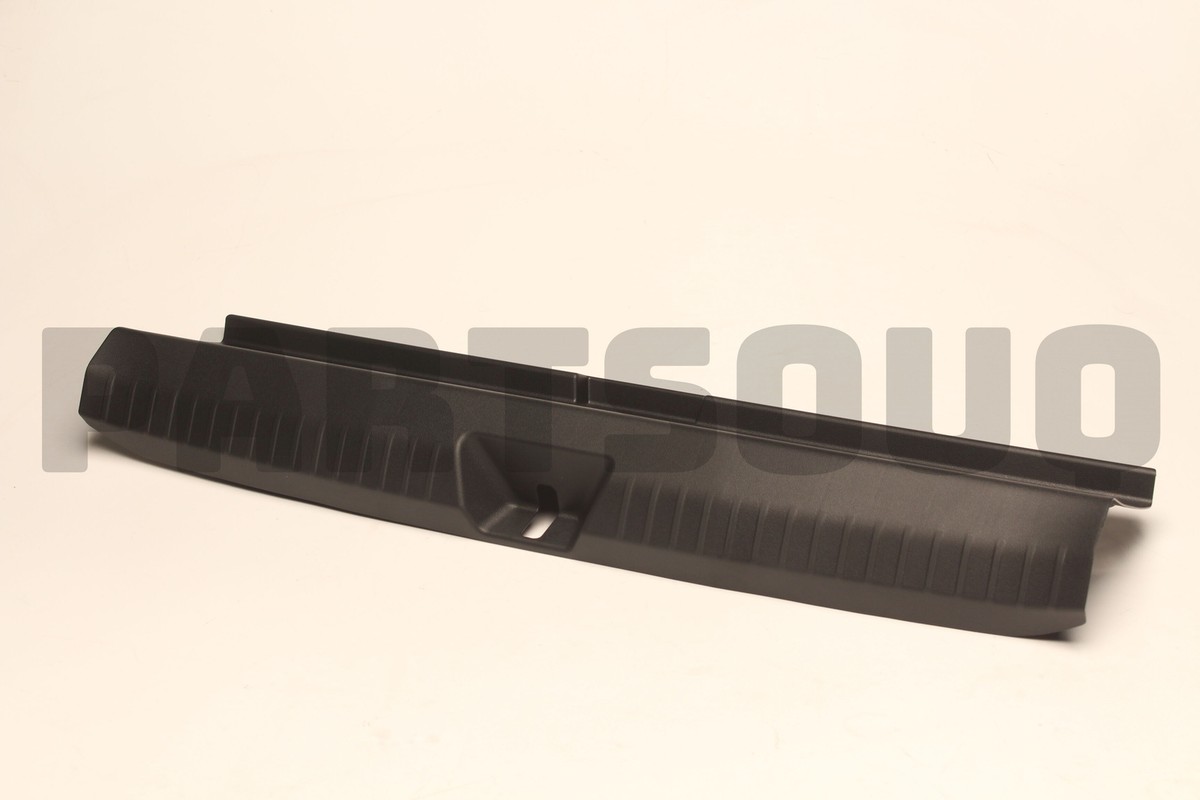GTAhページ　178 58387BZ030C1 Genuine Toyota PLATE, RR FLOOR FINI 58387-BZ030-C1 | eBay