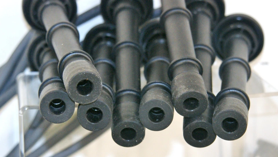 3315 Spark Plug Wire Set DriveWorks For 1995 -1998 Lincoln 7555 - Image 3 of 4