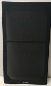 infinity 5000 speakers