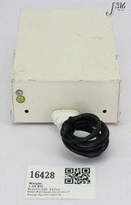 16428 CARL ZEISS Laser Netzteil Nag Hene 45 24 68