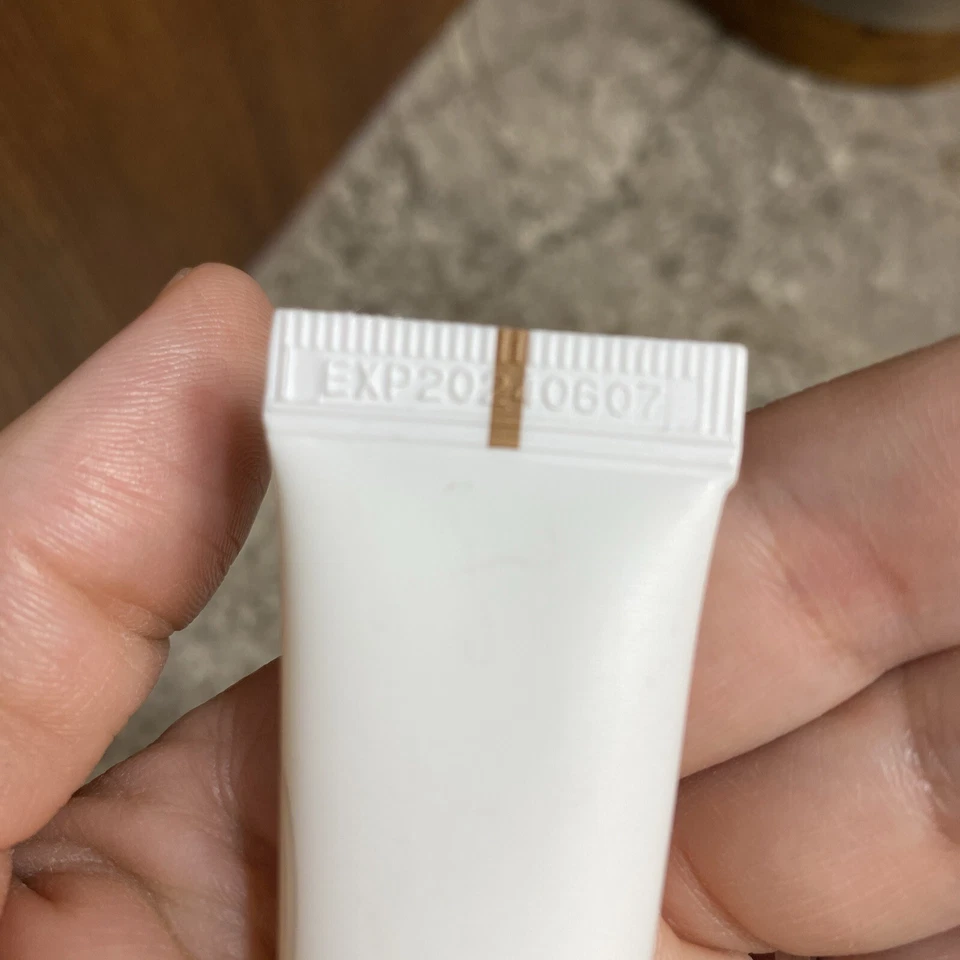 Activador Maycoop Raw 10 ml viaje mini tamaño mayo cooperativo Foto 4 de 4